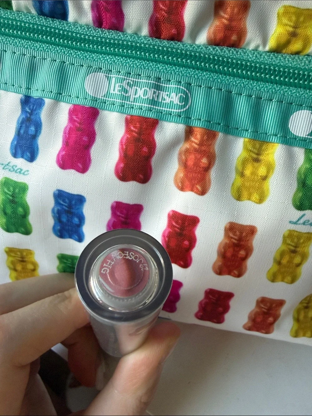 rom&nd x ZO&FRIENDS The Juicy Lasting Tint #29 Limited Edition